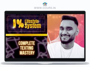 1 Lifestyle System & Complete Texting Mastery