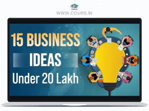 15 Business Ideas under 20 Lakhs - Bada Business - Vivek Bindra