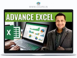 Advance Excel For Business - Bada Business - Vivek Bindra
