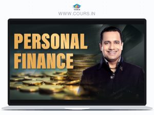 How to Manage PERSONAL FINANCE - Bada Business - Vivek Bindra