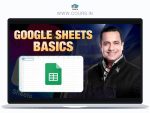 GOOGLE SHEETS BASICS - Bada Business - Vivek Bindra