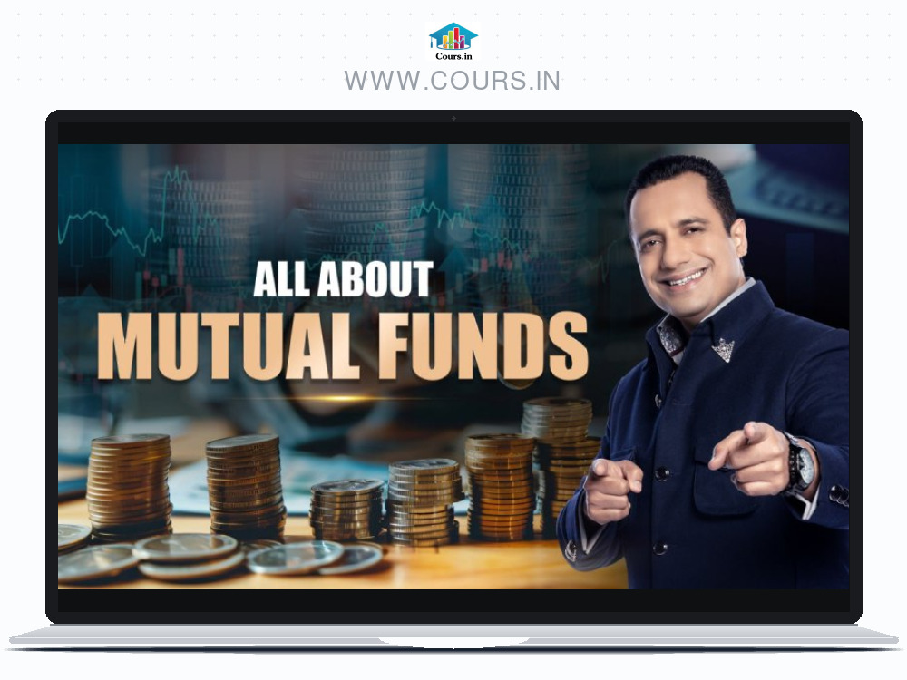 ALL ABOUT MUTUAL FUNDS - Bada Business - Vivek Bindra