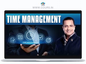 Time Management - Bada Business - Vivek Bindra