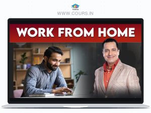 Work From Home - Bada Business - Vivek Bindra