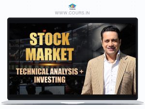 STOCK MARKET MASTERY - Bada Business - Vivek Bindra