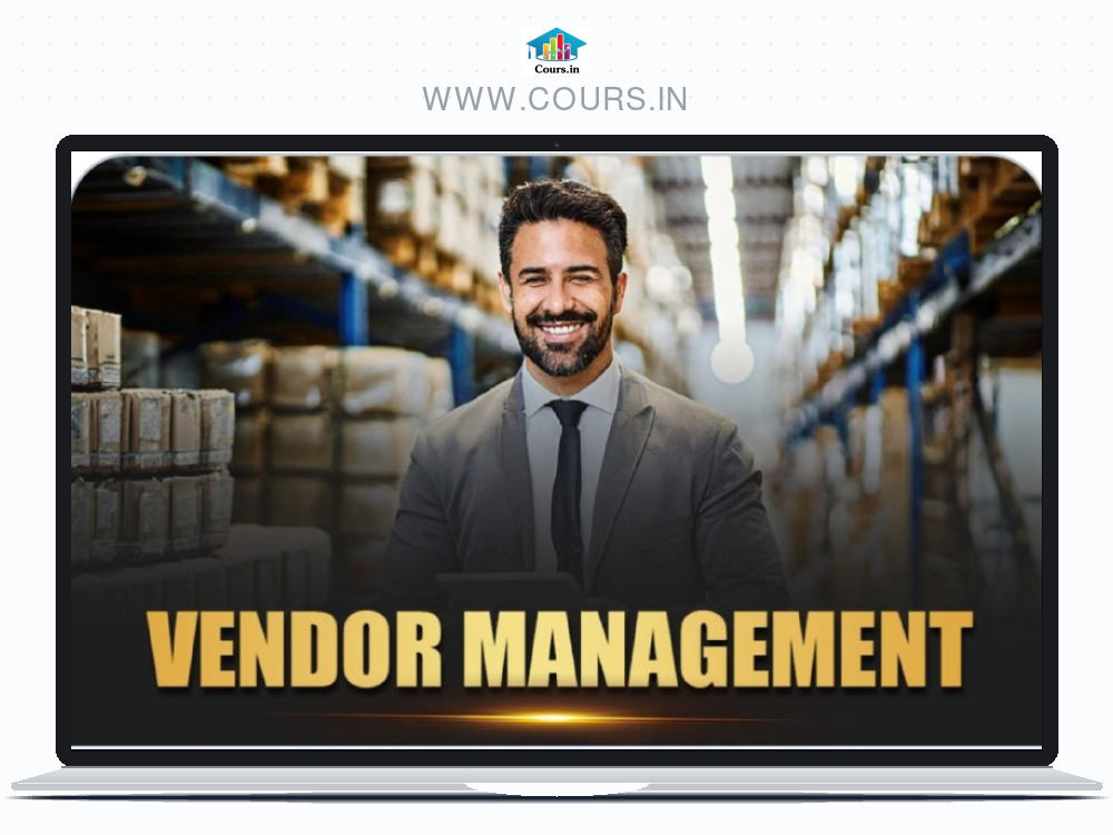 Vendor Management Bada Business - Vivek Bindra