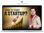 HOW TO START A STARTUP - Bada Business - Vivek Bindra