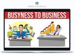 BUSYNESS TO BUSINESS - Bada Business - Vivek Bindra