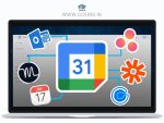 GOOGLE CALENDAR - Bada Business - Vivek Bindra