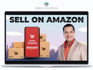 E COMMERCE BUSINESS SELL ON AMAZON - Bada Business - Vivek Bindra