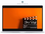 STORYTELLING IN BUSINESS - Bada Business - Vivek Bindra