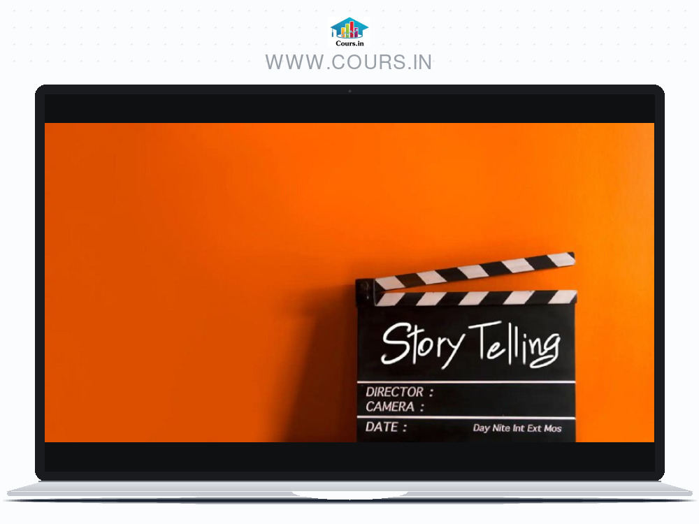 STORYTELLING IN BUSINESS - Bada Business - Vivek Bindra