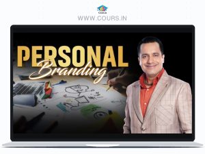 PERSONAL BRANDING - Bada Business - Vivek Bindra