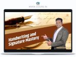 Handwriting & Signature Course - Sudhir Kove