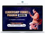 Leadership Funnel Program - Vivek Bindra