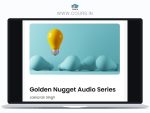 Golden Nugget Audio Series Jaskaran Singh