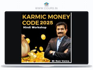 Karmic Money Code Retreat 2025 - Unlock Your Wealth Potential!