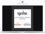 Ignite your personal trading program sharekhan