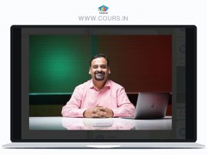 Upsurge club advance algo trading - vikas gadodia (english)