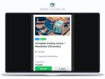 Complete trading course and newsletter - abhishek kar