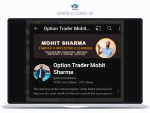 Mohit sharma option buying program