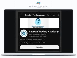 Spartan trading academy course
