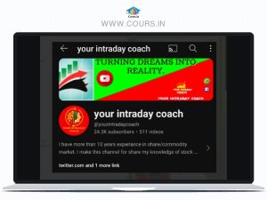 your intraday coach course