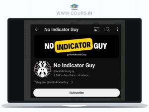 No indicator guy course