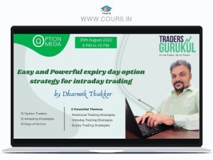 Dharmik harker session