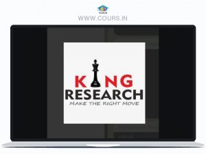 king research academy advance technical analysis course
