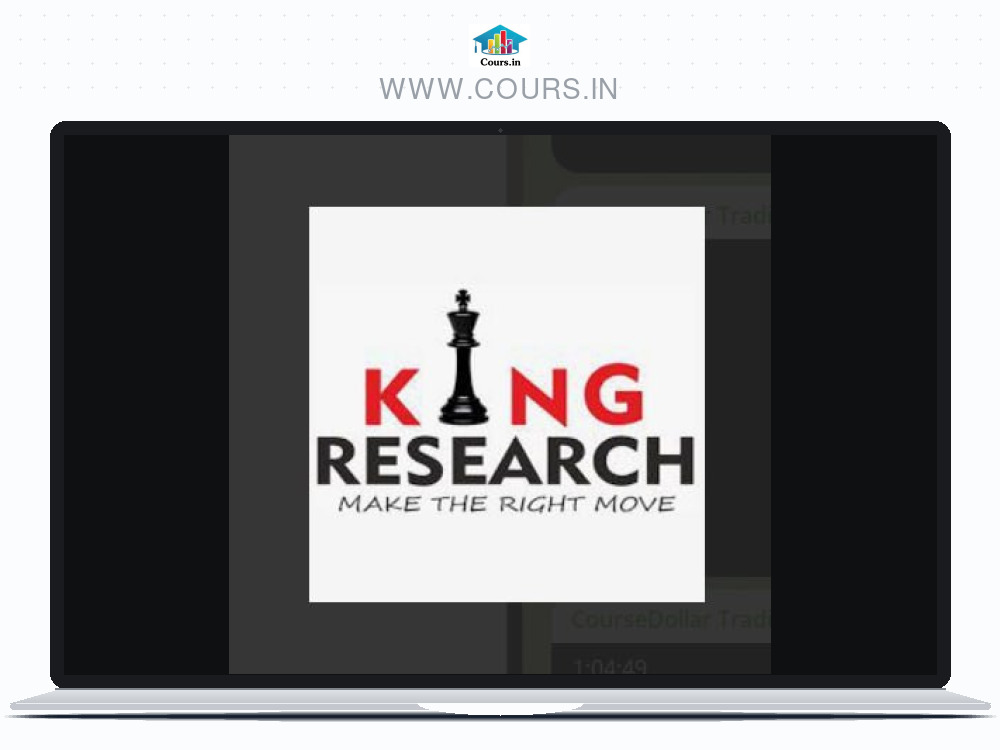 Kiing research railway track strategy