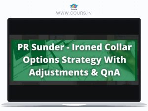 PR Sunder ironed collar strategy with adjustment & QNA english
