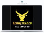 being trader course