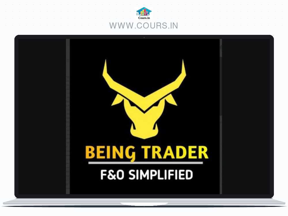 being trader course