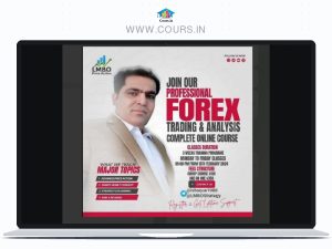 LMBO forex course - ishaq sir 2024