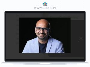 Learnapp volatility indicators - vishal mehta english