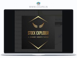 Stock exploder swing trading workshop 2024 (4-5 may)