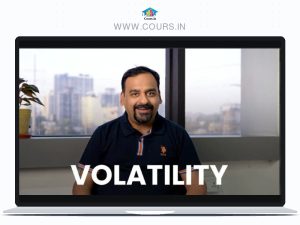 Upsurge club Implied Volatility in options - vivek gadodia