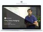 Learnapp - Nifty Delta Hedging - Aseem singhal