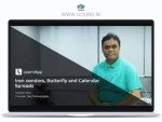 LearnApp- Iron Condors, Butterfly And calender Spreads - santosh Pasi