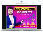 Time On Internet! Neeraj Joshi Mutual Funds Basics To Advance Complete Course