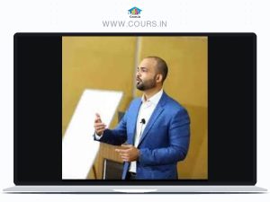 Harshubh Shah (Impulse Technical)