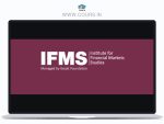 IFMS Institute of financial market courses