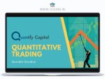 Quantitative Trading - Sourabh Sisodiya