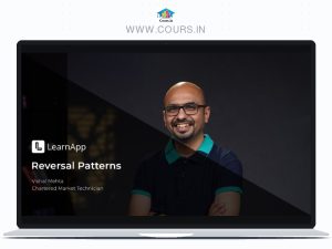 Learnapp Reversal patterns - vishal mehta