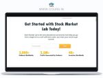 Stock Market lab Course - Umar Ashraf (English)