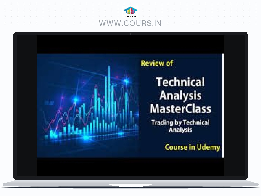 Technical Analysis MasterClass:Trading - Technical Analysis