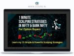pivat call 1 min scalping strategy in nifty and bank nifty