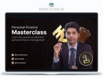 PERSONAL FINANCE MASTERCLASS WITH SHARAN