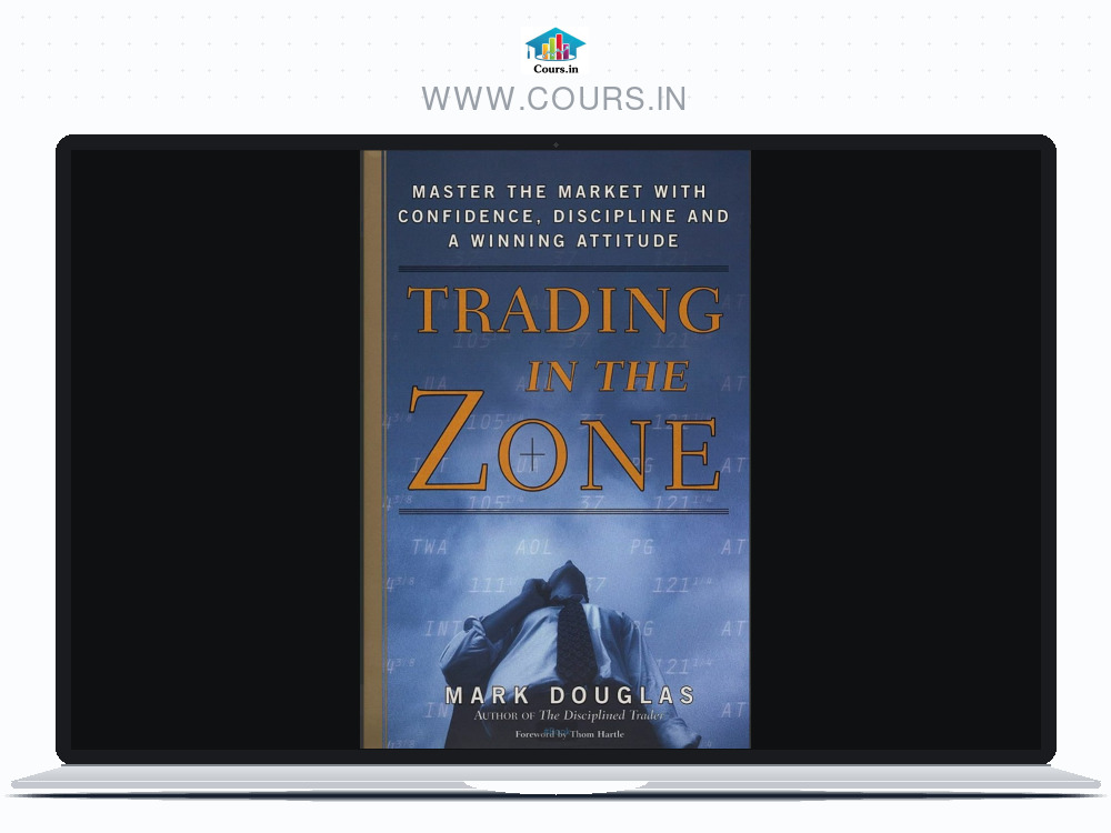 One Of the Best book on Trading Psychology